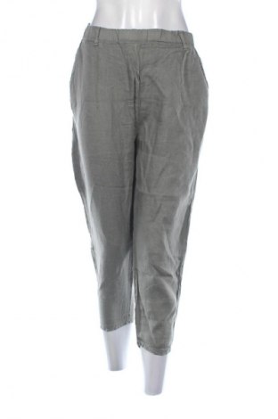 Dámské kalhoty  Unbranded, Velikost XL, Barva Zelená, Cena  429,00 Kč