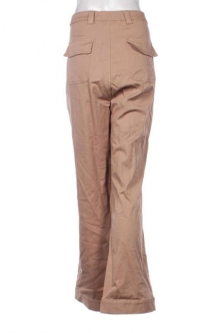 Dámské kalhoty  Unbranded, Velikost XXL, Barva Hnědá, Cena  339,00 Kč