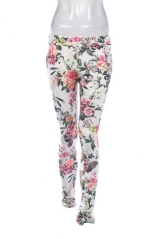 Γυναικείο παντελόνι Unbranded, Μέγεθος S, Χρώμα Πολύχρωμο, Τιμή 7,00 €