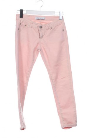 Dámské kalhoty  Unbranded, Velikost S, Barva Popelavě růžová, Cena  339,00 Kč