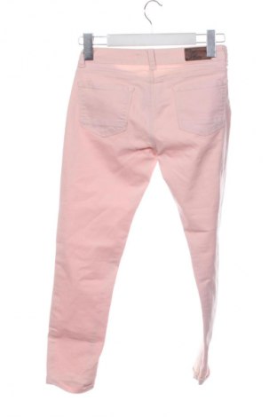 Dámské kalhoty  Unbranded, Velikost S, Barva Popelavě růžová, Cena  339,00 Kč