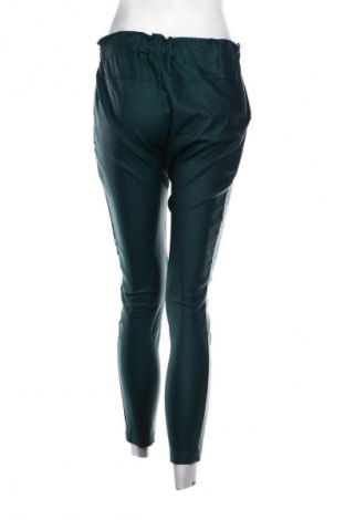 Γυναικείο παντελόνι Unbranded, Μέγεθος L, Χρώμα Πράσινο, Τιμή 13,99 €