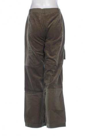 Γυναικείο παντελόνι Unbranded, Μέγεθος M, Χρώμα Πράσινο, Τιμή 24,99 €