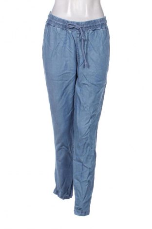 Damskie spodnie Unbranded, Rozmiar L, Kolor Niebieski, Cena 67,28 zł