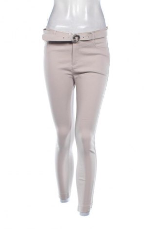 Γυναικείο παντελόνι Unbranded, Μέγεθος M, Χρώμα  Μπέζ, Τιμή 27,68 €