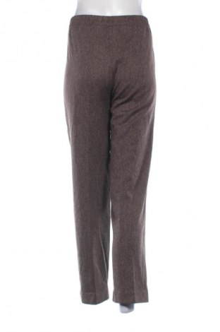 Damskie spodnie Unbranded, Rozmiar L, Kolor Brązowy, Cena 74,99 zł