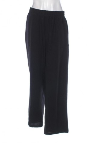 Γυναικείο παντελόνι Unbranded, Μέγεθος XL, Χρώμα Μαύρο, Τιμή 13,99 €