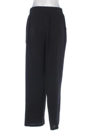 Γυναικείο παντελόνι Unbranded, Μέγεθος XL, Χρώμα Μαύρο, Τιμή 13,99 €