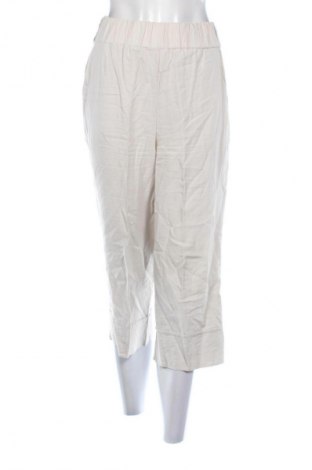 Γυναικείο παντελόνι Unbranded, Μέγεθος S, Χρώμα  Μπέζ, Τιμή 14,99 €