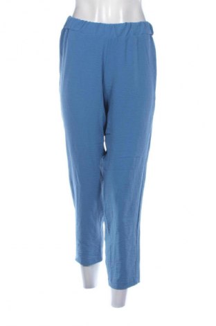 Női nadrág Unbranded, Méret L, Szín Kék, Ár 5 369 Ft