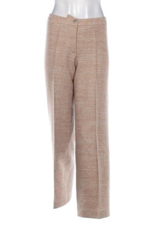 Dámské kalhoty  Unbranded, Velikost S, Barva Hnědá, Cena  359,00 Kč