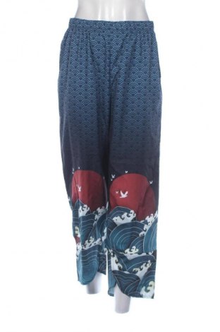 Dámské kalhoty  Unbranded, Velikost L, Barva Vícebarevné, Cena  429,00 Kč