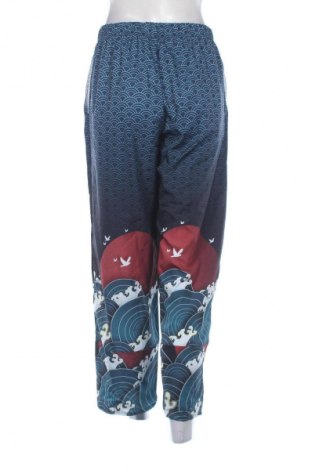 Dámské kalhoty  Unbranded, Velikost L, Barva Vícebarevné, Cena  429,00 Kč