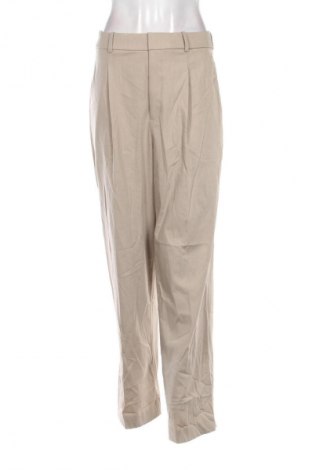 Női nadrág Uniqlo, Méret M, Szín Bézs, Ár 4 879 Ft