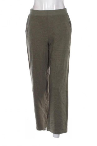 Damenhose Uniqlo, Größe M, Farbe Grün, Preis 27,99 €, #135536944