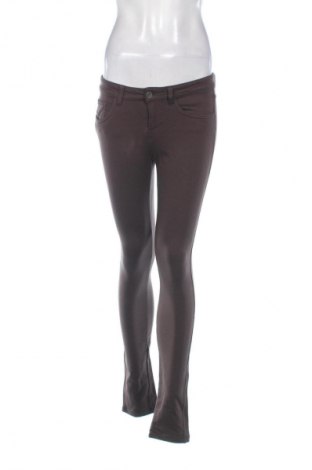 Дамски панталон United Colors Of Benetton, Размер M, Цвят Кафяв, Цена 15,33 €