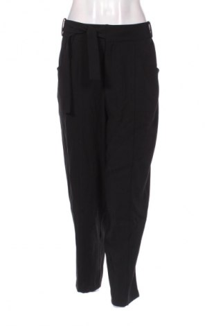 Pantaloni de femei United Colors Of Benetton, Mărime M, Culoare Negru, Preț 54,99 Lei