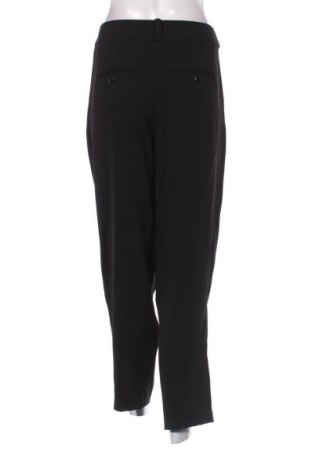 Pantaloni de femei United Colors Of Benetton, Mărime M, Culoare Negru, Preț 54,99 Lei