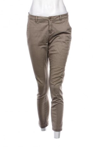 Γυναικείο παντελόνι United Colors Of Benetton, Μέγεθος M, Χρώμα Καφέ, Τιμή 28,63 €