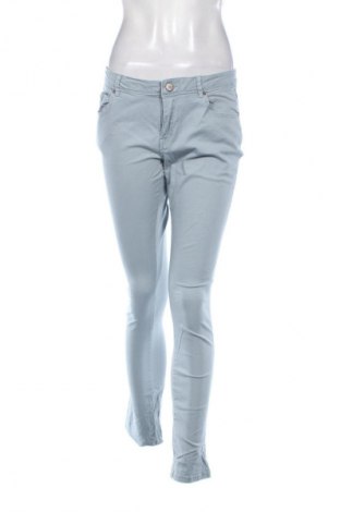 Pantaloni de femei Up 2 Fashion, Mărime L, Culoare Gri, Preț 78,99 Lei