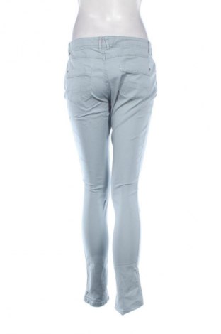 Pantaloni de femei Up 2 Fashion, Mărime L, Culoare Gri, Preț 78,99 Lei