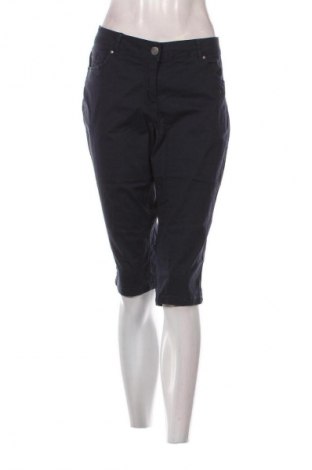 Дамски панталон Up 2 Fashion, Размер L, Цвят Син, Цена 15,33 €