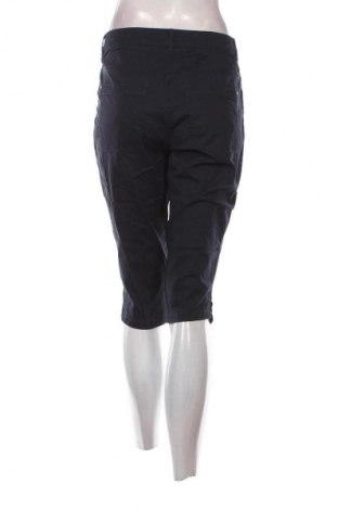 Дамски панталон Up 2 Fashion, Размер L, Цвят Син, Цена 15,33 €