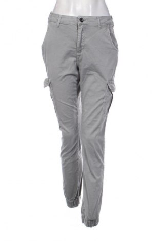 Pantaloni de femei Urban Classics, Mărime S, Culoare Gri, Preț 88,99 Lei
