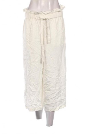 Női nadrág VILA, Méret S, Szín Fehér, Ár 5 879 Ft