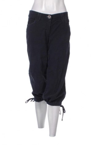 Γυναικείο παντελόνι VILA, Μέγεθος M, Χρώμα Μπλέ, Τιμή 14,99 €