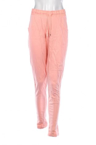 Pantaloni de femei VRS Woman, Mărime XL, Culoare Roz, Preț 46,99 Lei