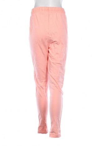 Pantaloni de femei VRS Woman, Mărime XL, Culoare Roz, Preț 46,99 Lei