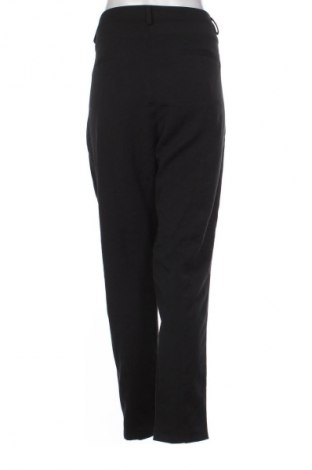 Pantaloni de femei VRS Woman, Mărime XXL, Culoare Negru, Preț 46,24 Lei