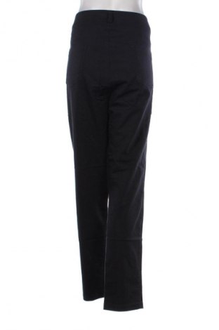 Γυναικείο παντελόνι Valentina, Μέγεθος 4XL, Χρώμα Μαύρο, Τιμή 15,20 €