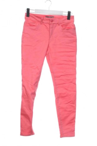 Γυναικείο παντελόνι Vero Moda, Μέγεθος S, Χρώμα Ρόζ , Τιμή 4,99 €