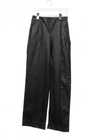 Γυναικείο παντελόνι Vero Moda, Μέγεθος XS, Χρώμα Μαύρο, Τιμή 25,99 €