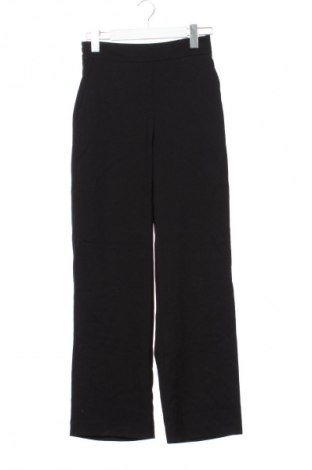 Дамски панталон Vero Moda, Размер XS, Цвят Черен, Цена 13,80 €