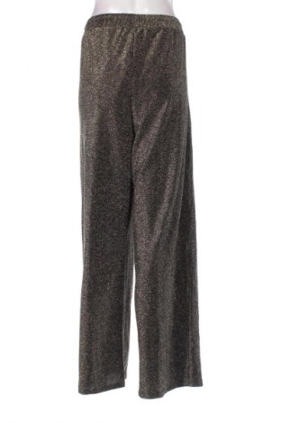 Dámské kalhoty  Vero Moda, Velikost XL, Barva Zlatistá, Cena  809,00 Kč
