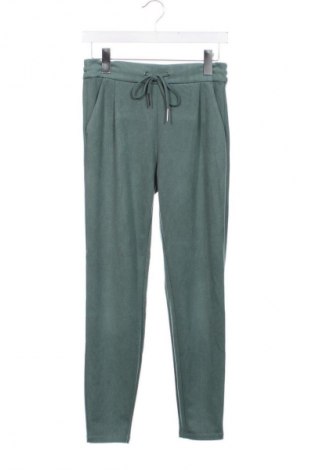 Pantaloni de femei Vero Moda, Mărime XS, Culoare Albastru, Preț 49,76 Lei