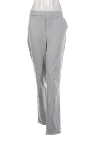 Дамски панталон Vero Moda, Размер XL, Цвят Сив, Цена 11,75 €