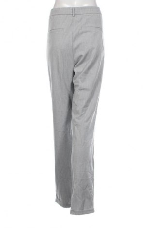 Дамски панталон Vero Moda, Размер XL, Цвят Сив, Цена 11,75 €
