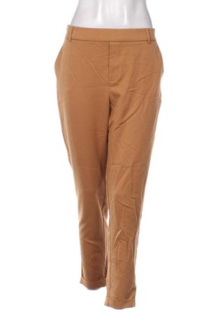 Γυναικείο παντελόνι Vero Moda, Μέγεθος M, Χρώμα Καφέ, Τιμή 3,99 €