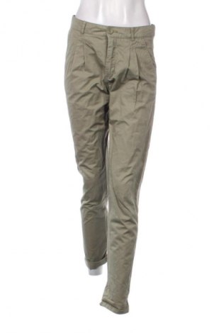 Pantaloni de femei Vero Moda, Mărime M, Culoare Verde, Preț 52,99 Lei