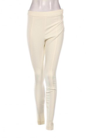 Дамски панталон Vero Moda, Размер M, Цвят Екрю, Цена 21,98 €