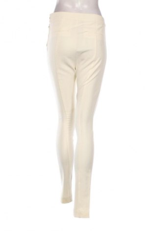 Дамски панталон Vero Moda, Размер M, Цвят Екрю, Цена 21,98 €