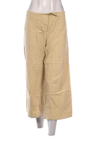 Dámské kalhoty  Vero Moda, Velikost XL, Barva Žlutá, Cena  391,00 Kč