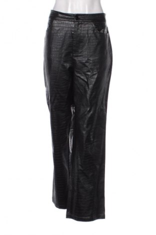 Dámské kalhoty  Vero Moda, Velikost L, Barva Černá, Cena  628,00 Kč