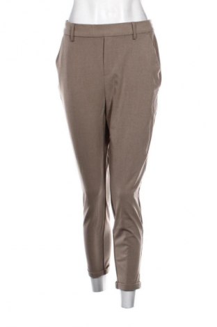 Dámské kalhoty  Vero Moda, Velikost M, Barva Béžová, Cena  339,00 Kč