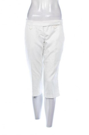 Damskie spodnie Vero Moda, Rozmiar L, Kolor Biały, Cena 75,99 zł