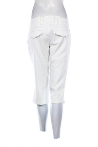 Damskie spodnie Vero Moda, Rozmiar L, Kolor Biały, Cena 75,99 zł